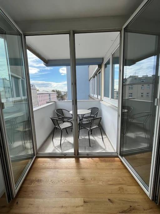 Appartement Farawayhomes #h1 Wenen