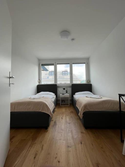 Appartement Farawayhomes #h1 Wenen