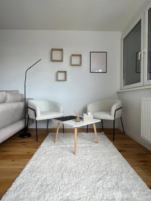Farawayhomes #h1 Appartement Wenen